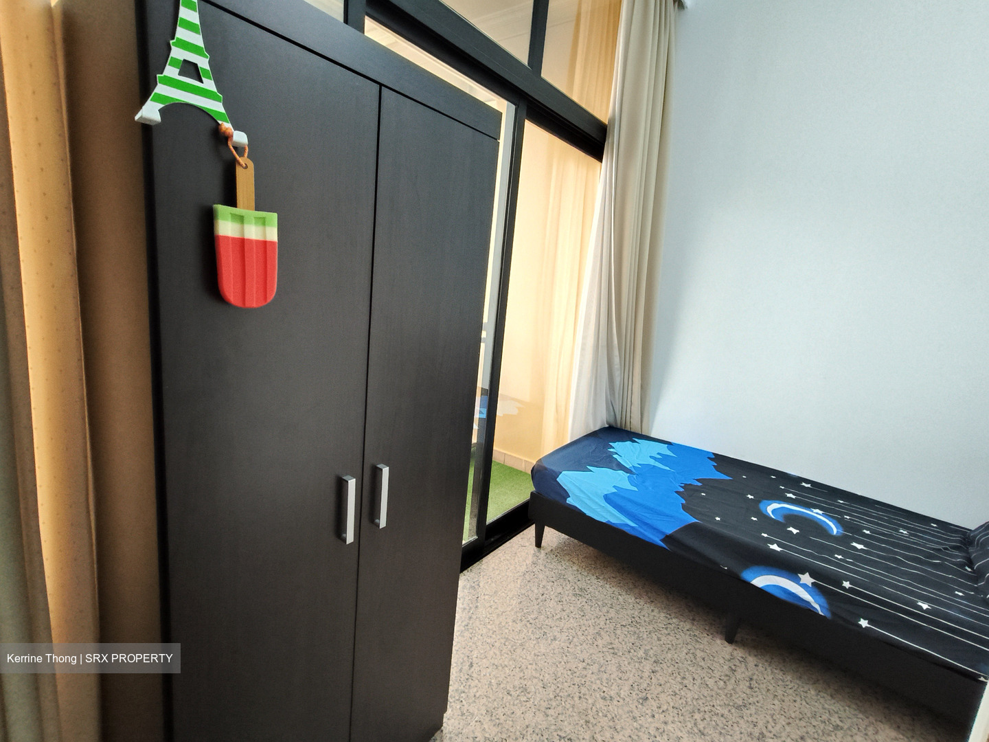 Dover Parkview (D5), Condominium #438630281